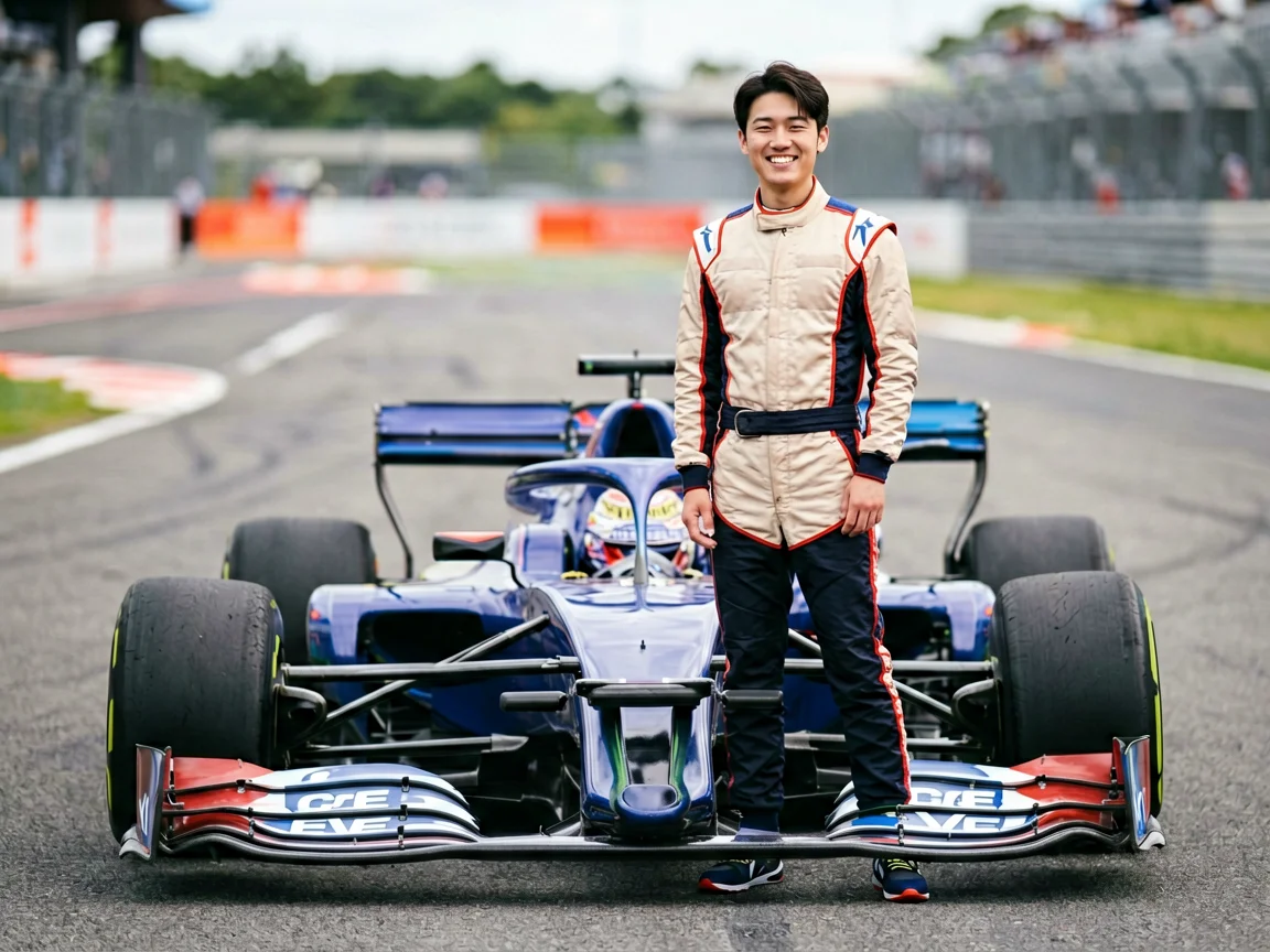 赛车赛道准备,F1英国大奖赛