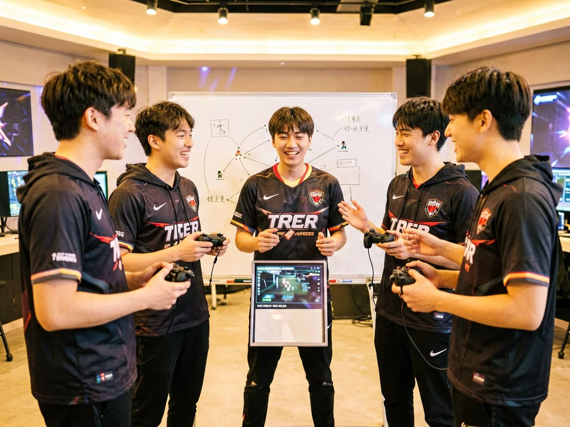 FnaticValorant战队最新赛事表现及夺冠前景深